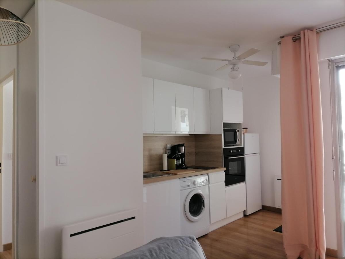 Belles A Port Appartement *